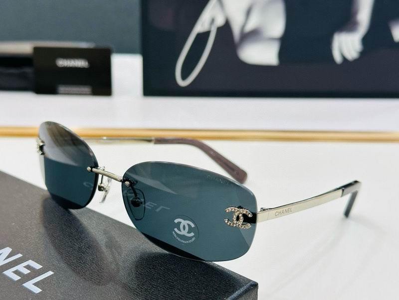 Chanel Sunglasses 1466